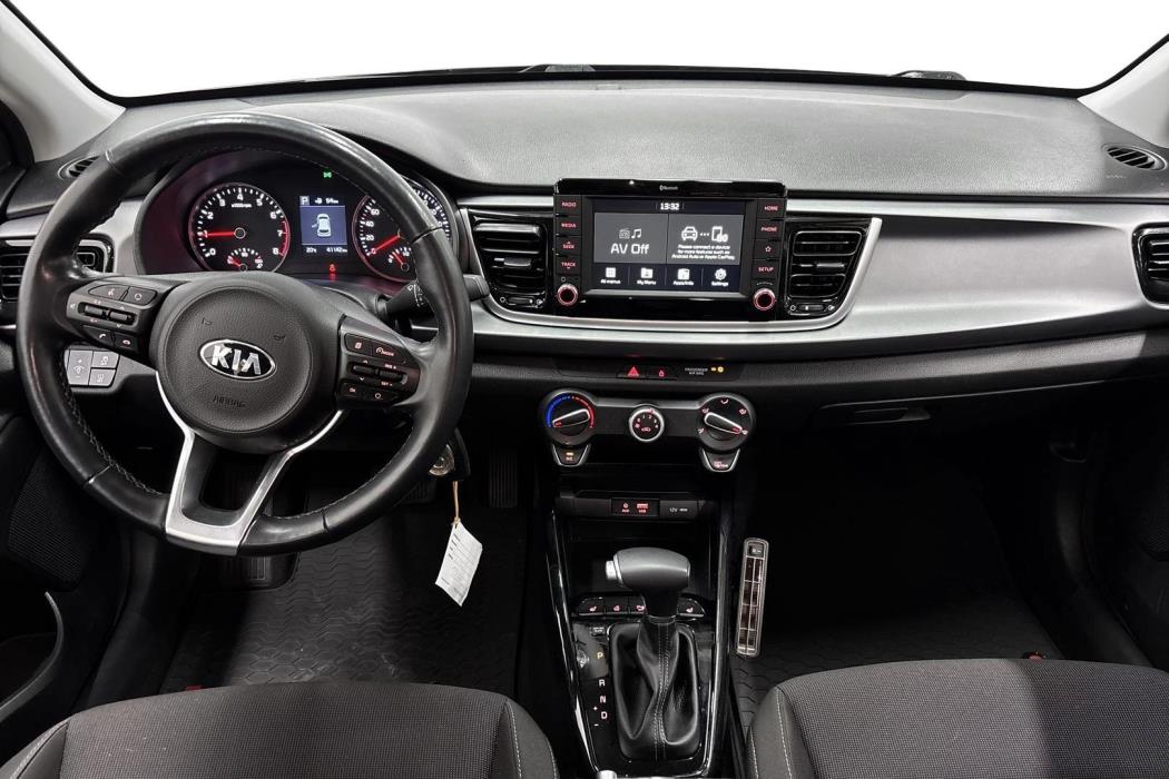 Kia Rio 2020