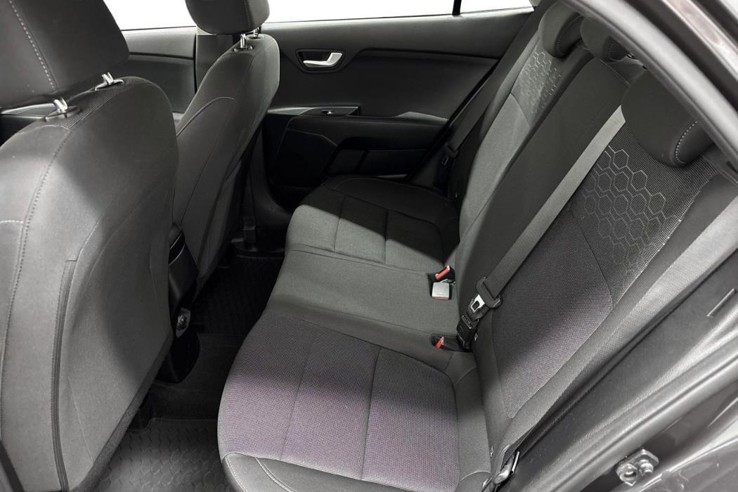 Kia Rio 2020