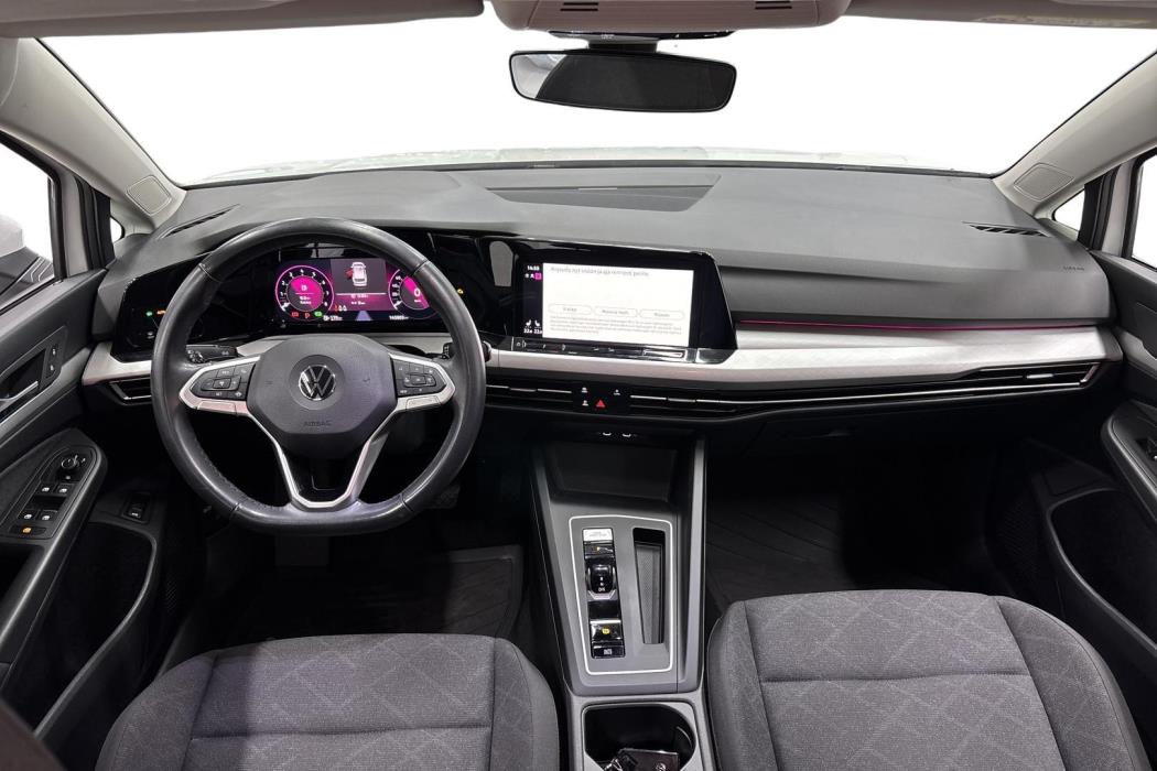 Volkswagen Golf 2023