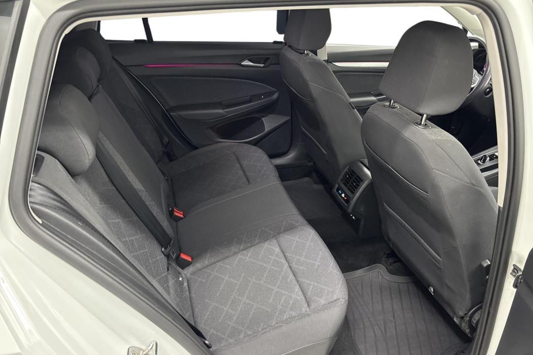 Volkswagen Golf 2023