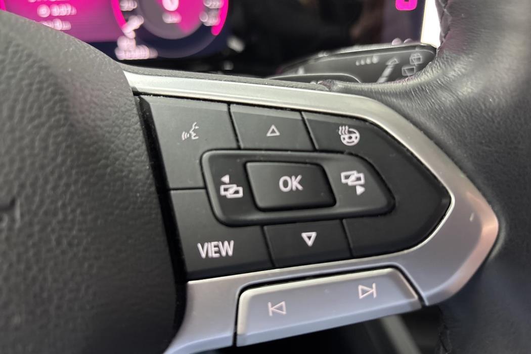 Volkswagen Golf 2023