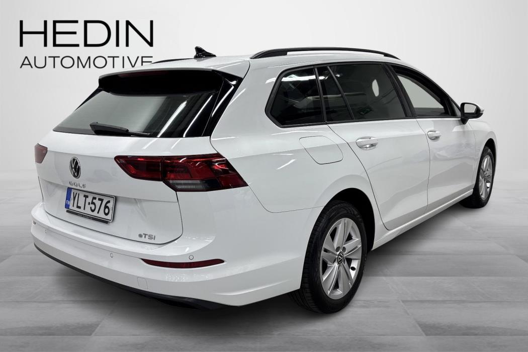Volkswagen Golf 2023