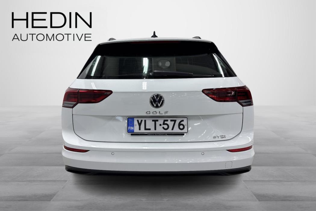 Volkswagen Golf 2023