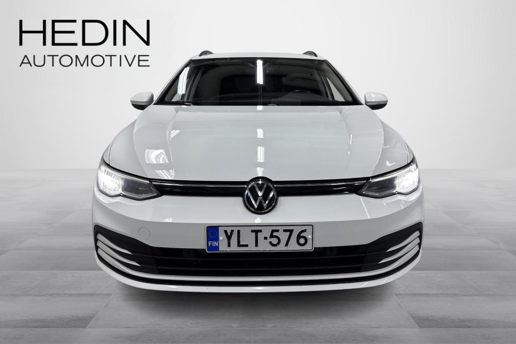Volkswagen Golf 2023
