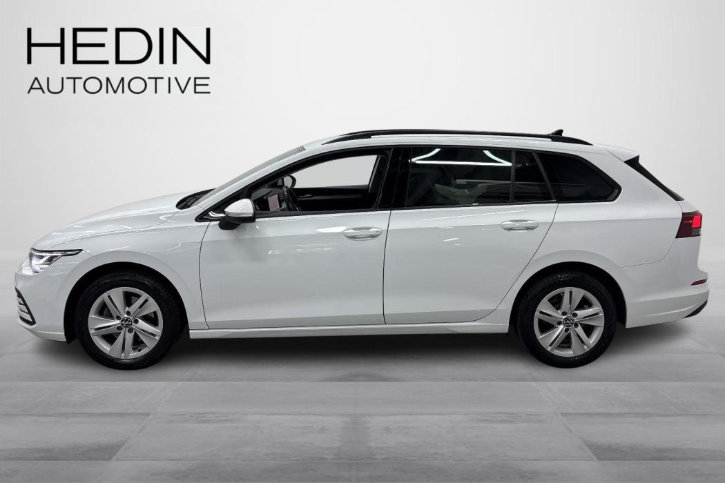 Volkswagen Golf 2023