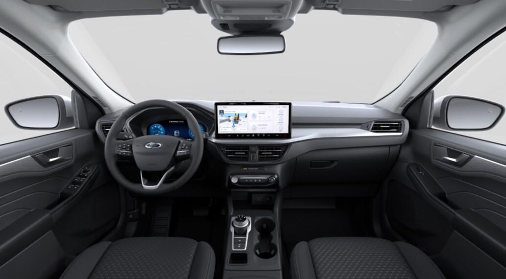 Ford Kuga 2026