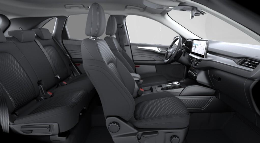 Ford Kuga 2026