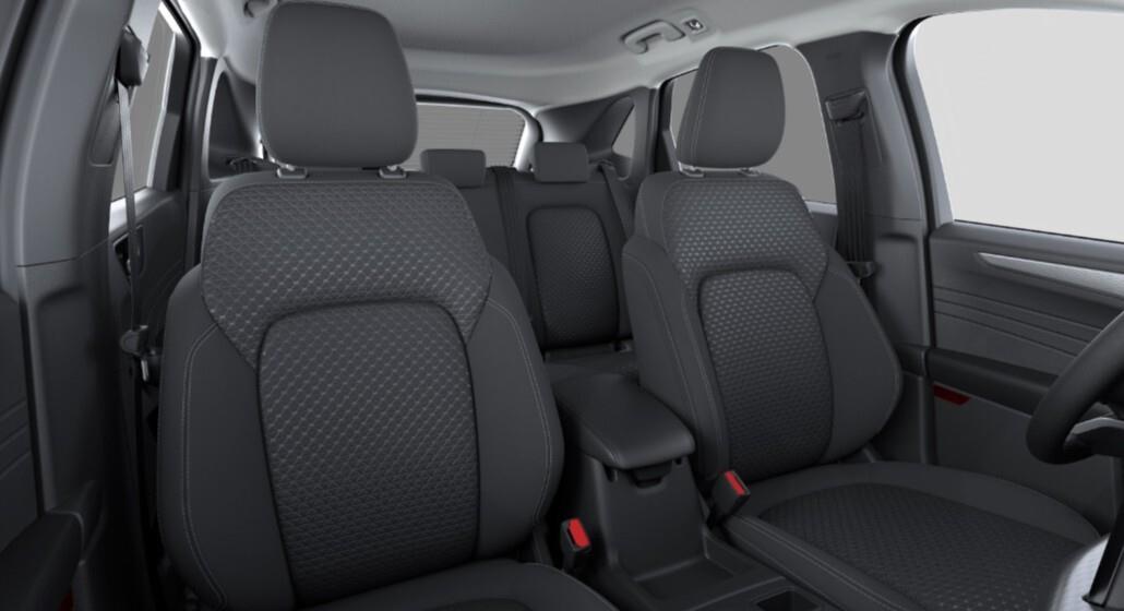 Ford Kuga 2026