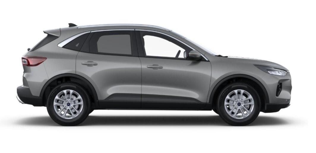 Ford Kuga 2026