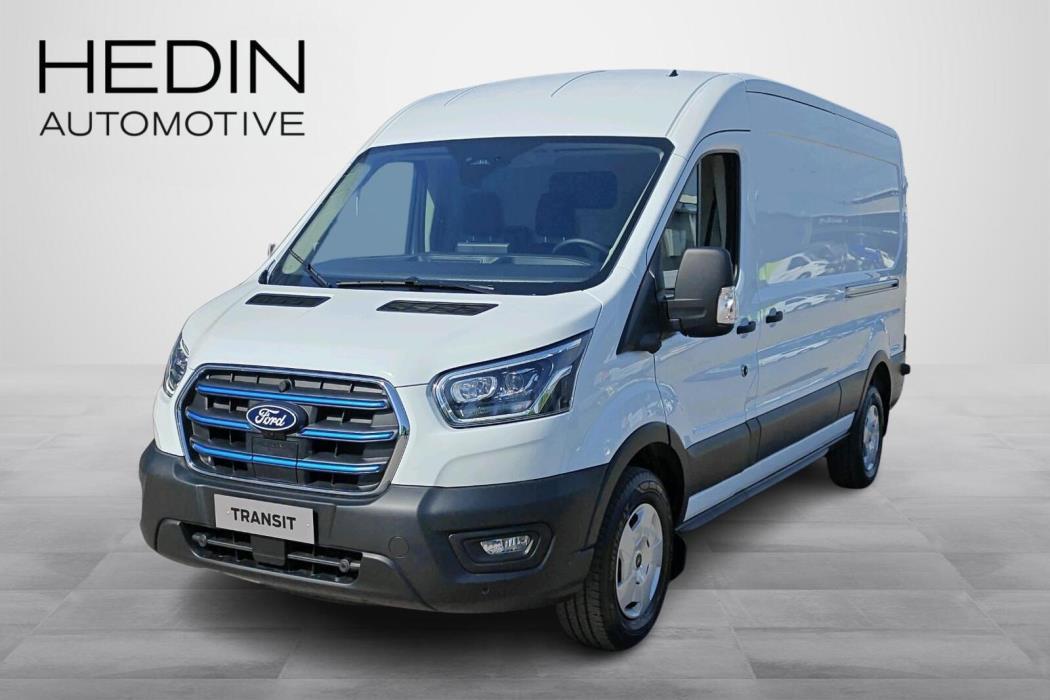 Ford Transit 2026