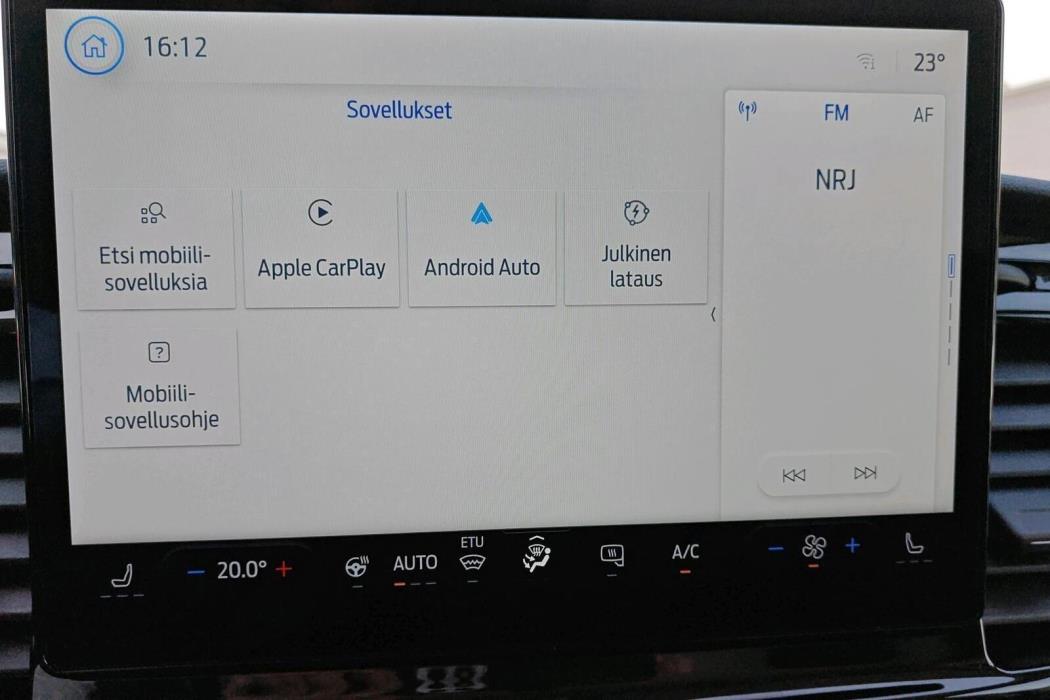 Ford Transit 2026