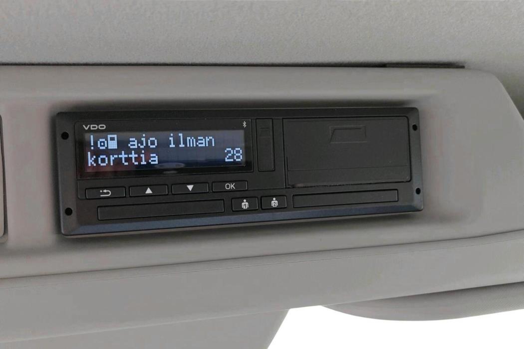 Ford Transit 2026