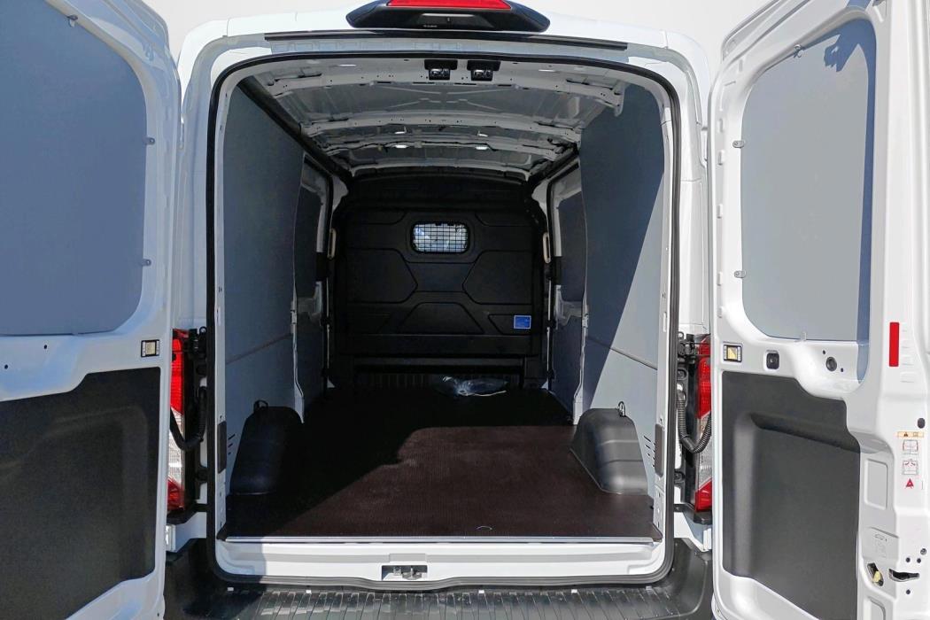 Ford Transit 2026