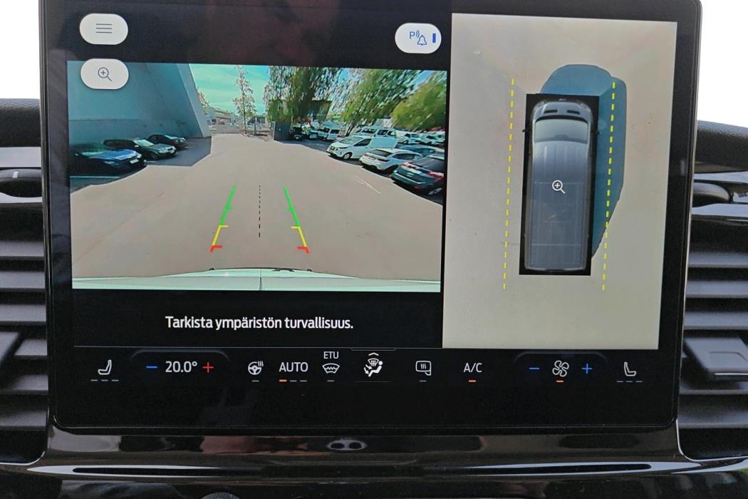 Ford Transit 2026