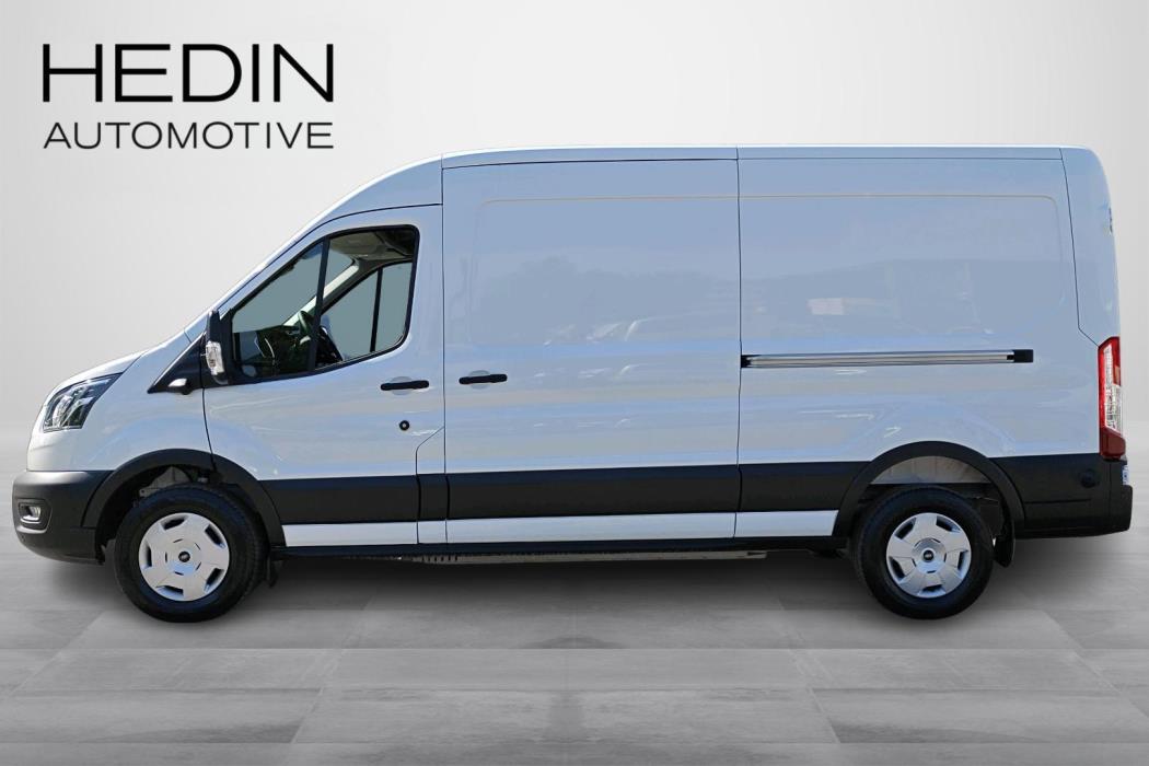 Ford Transit 2026
