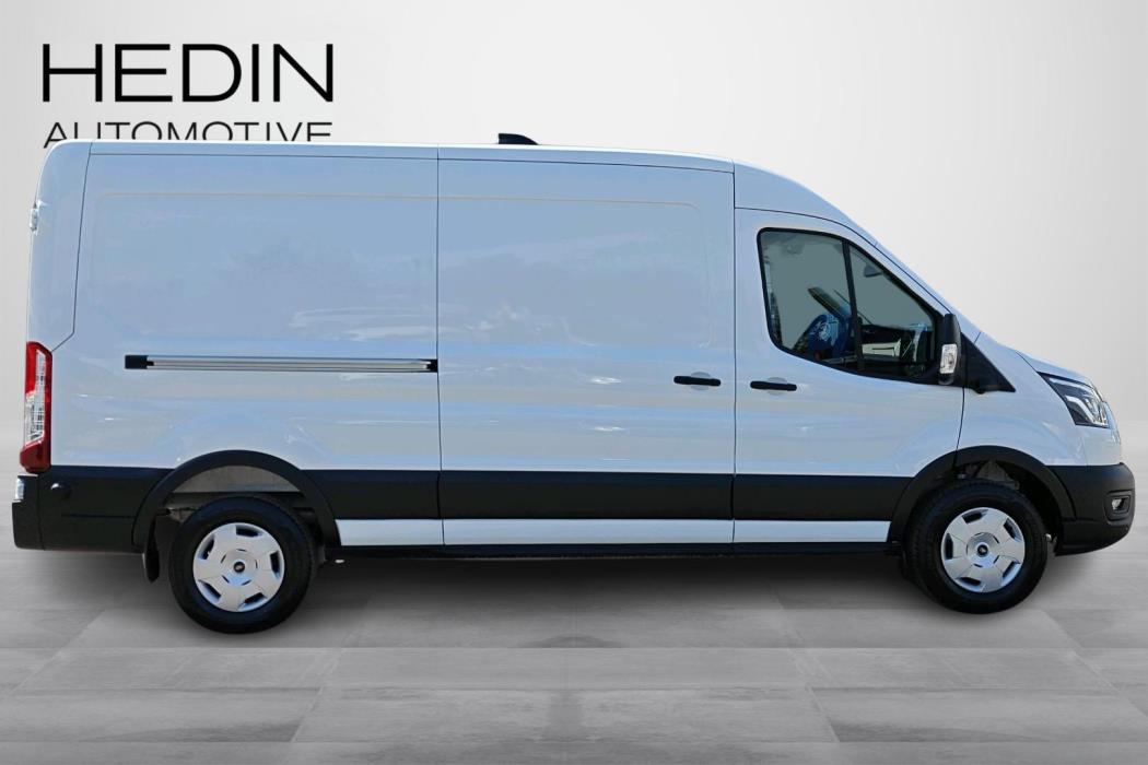 Ford Transit 2026