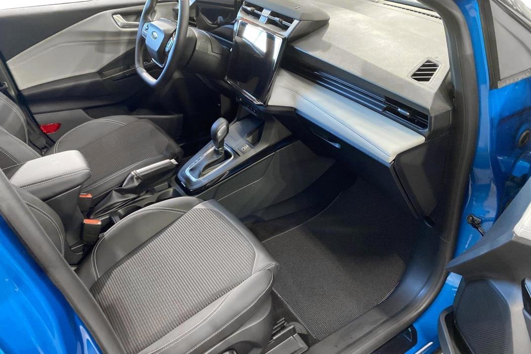 Ford Puma 2026