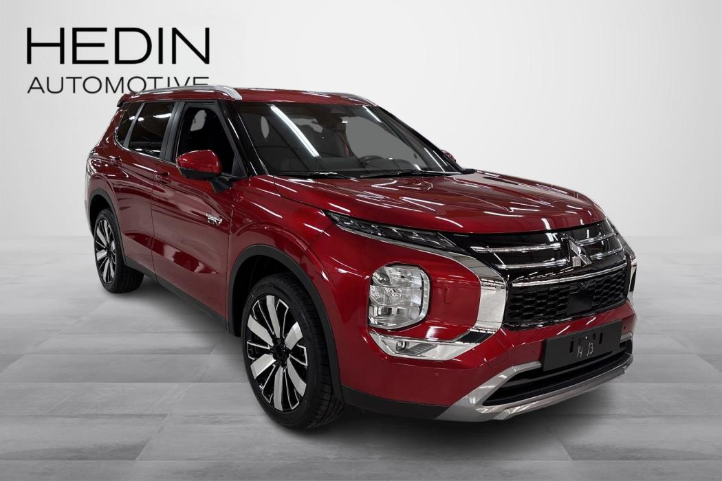 MITSUBISHI OUTLANDER 2026