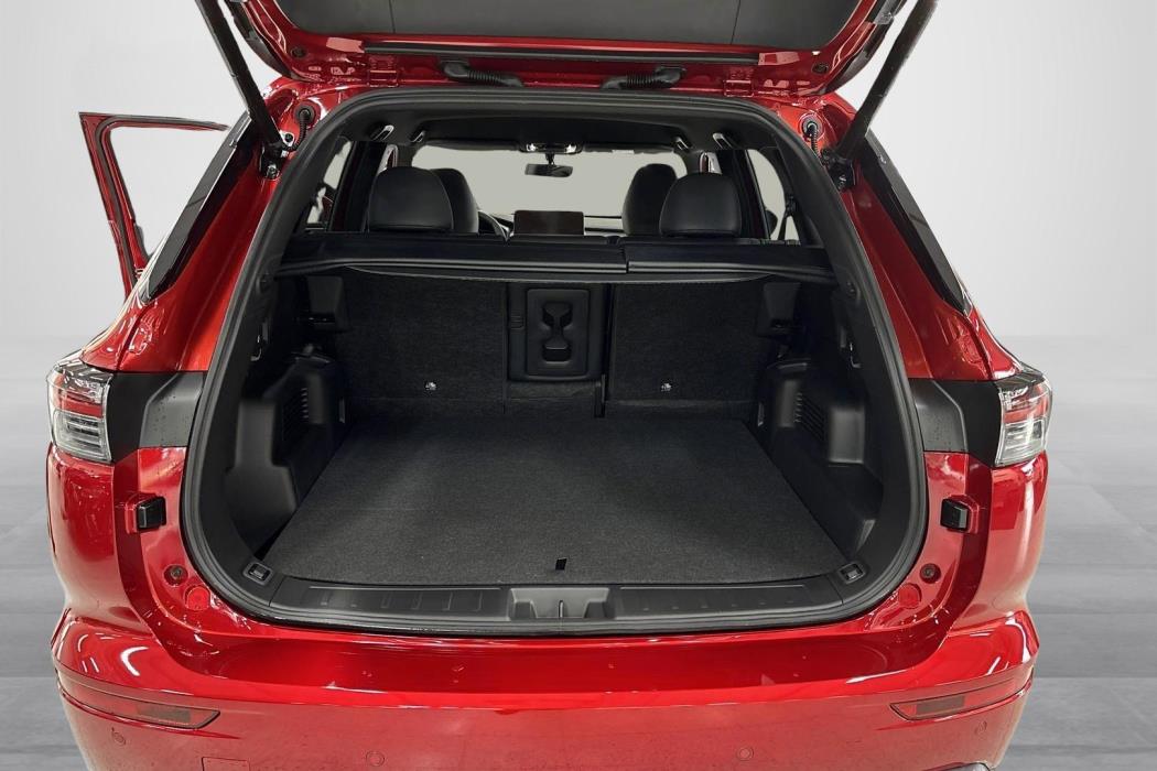 MITSUBISHI OUTLANDER 2026