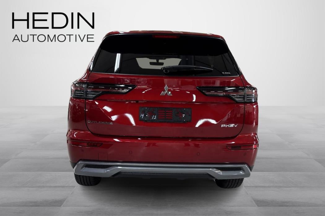 MITSUBISHI OUTLANDER 2026