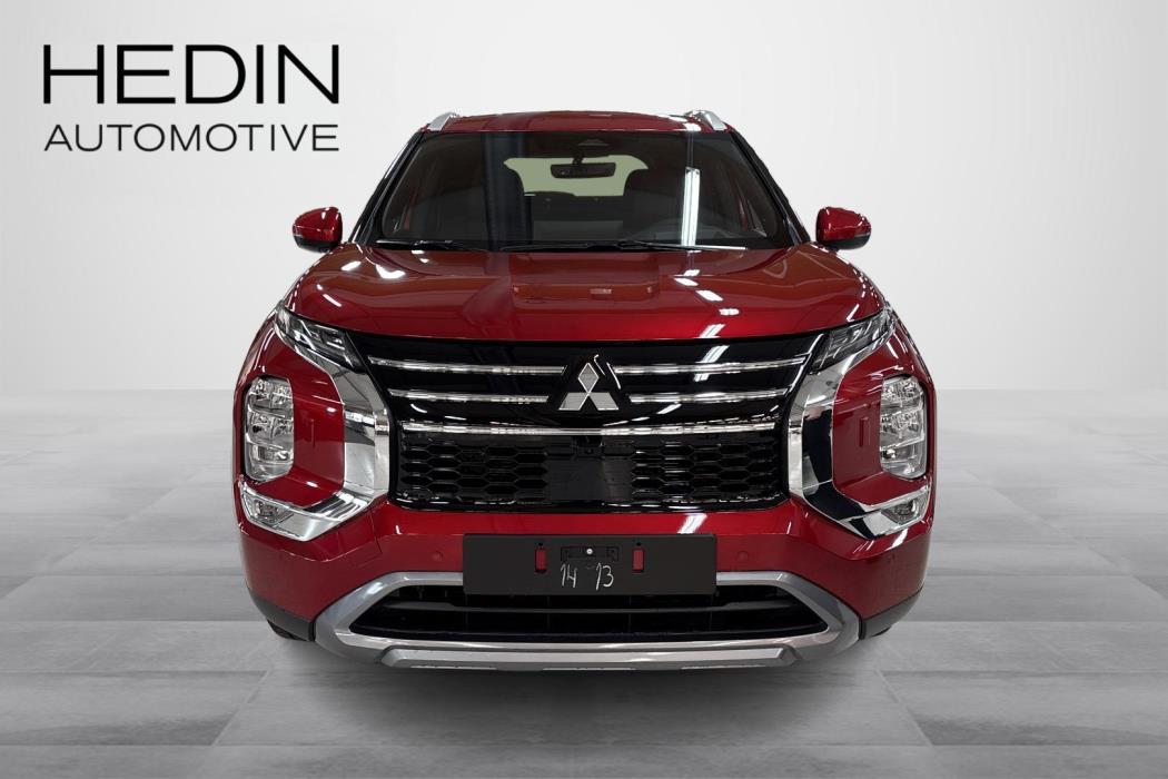 MITSUBISHI OUTLANDER 2026