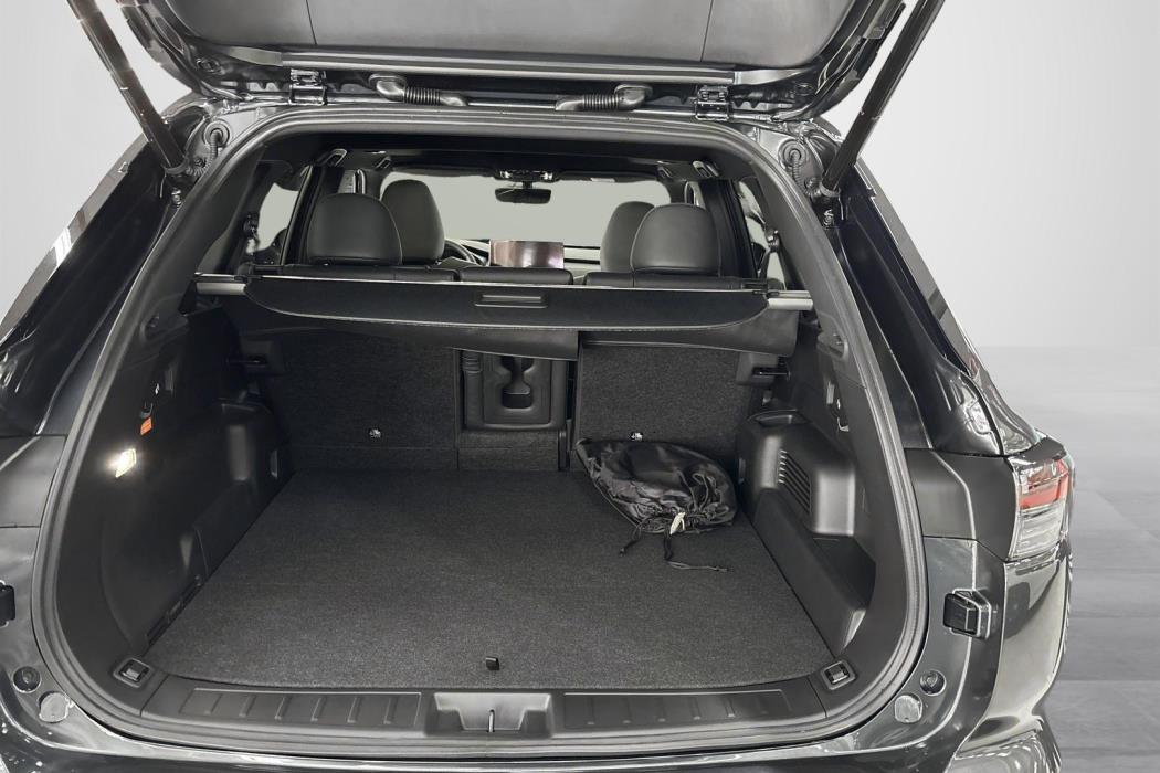 Mitsubishi Outlander 2026