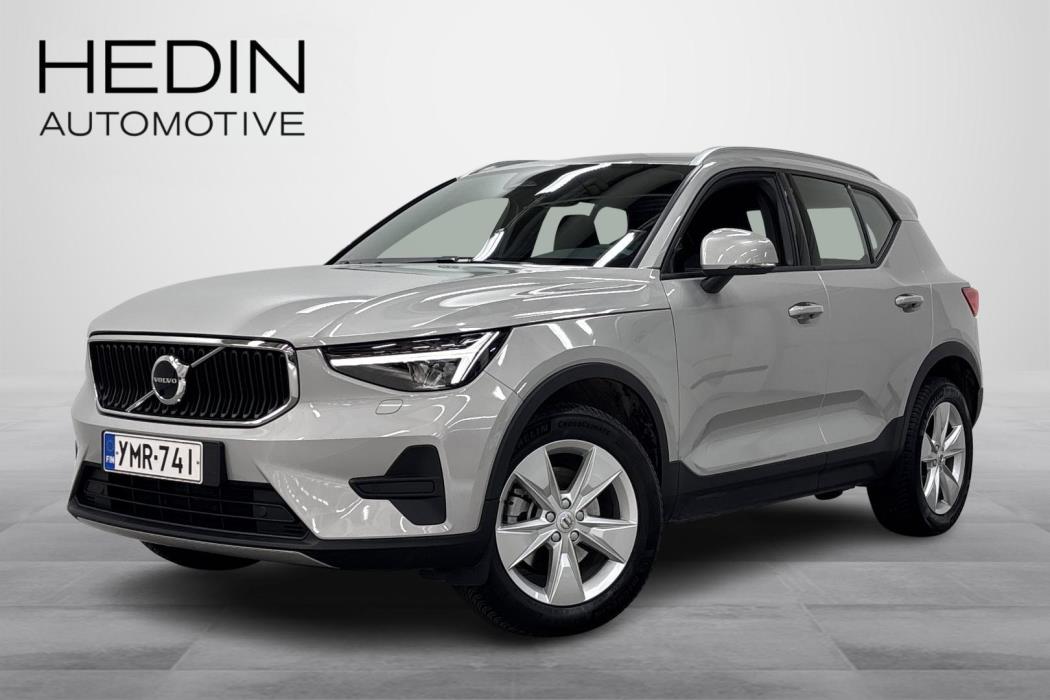 Volvo XC40 2024