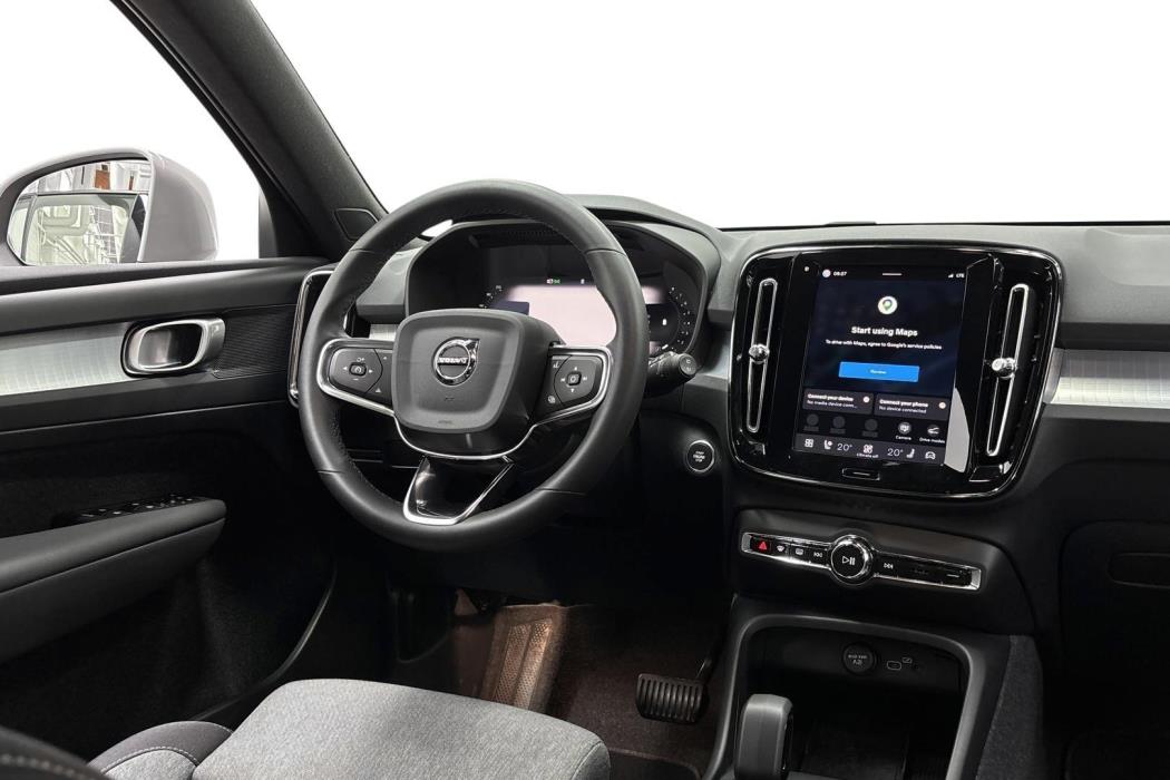 Volvo XC40 2024
