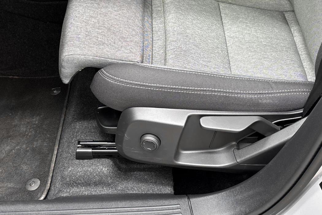 Volvo XC40 2024