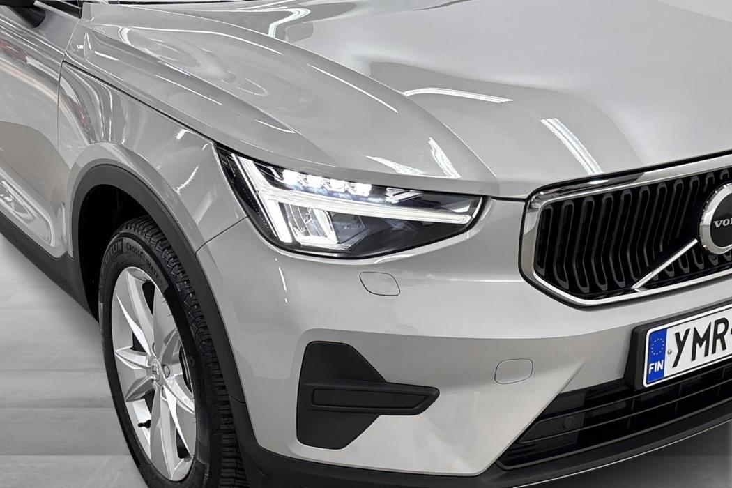 Volvo XC40 2024