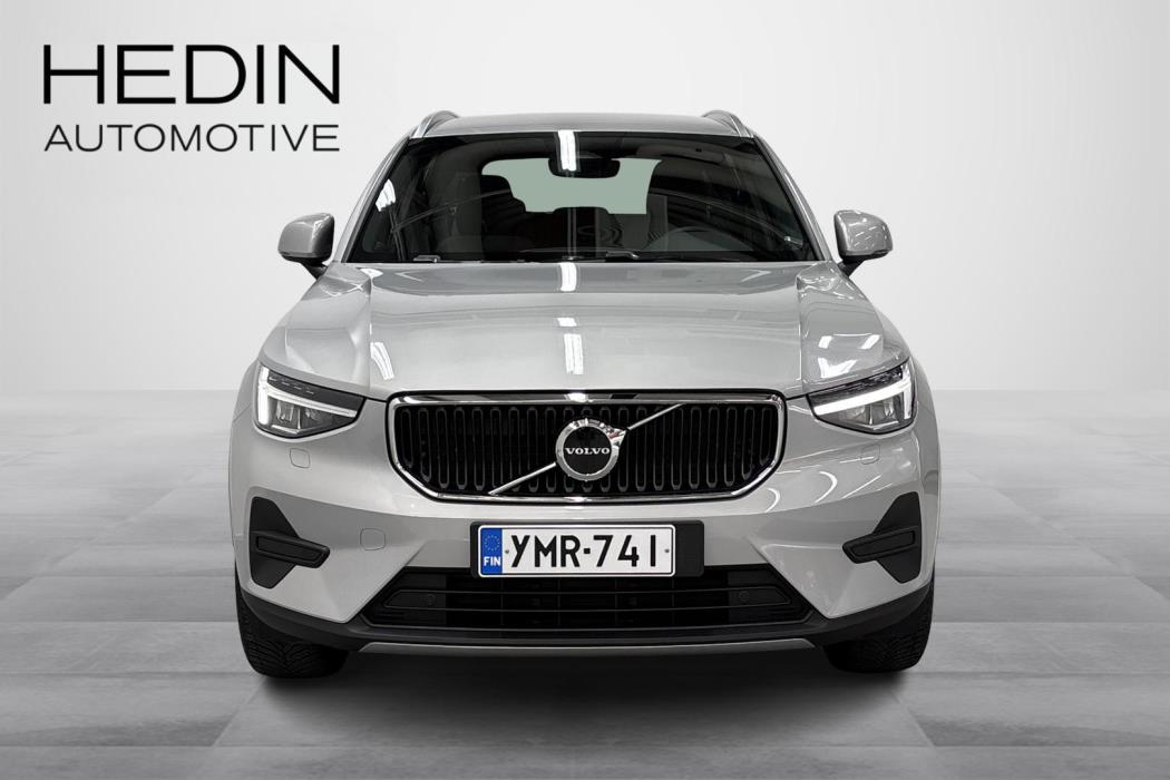 Volvo XC40 2024