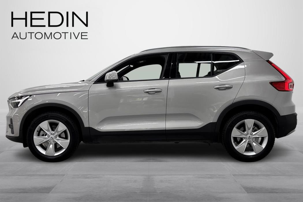 Volvo XC40 2024