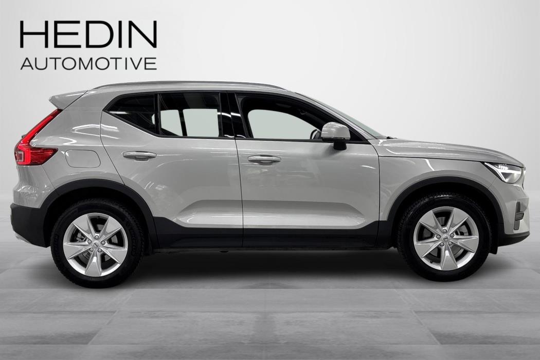 Volvo XC40 2024