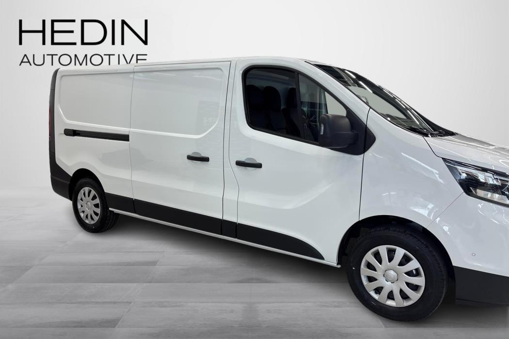 Nissan Primastar 2026