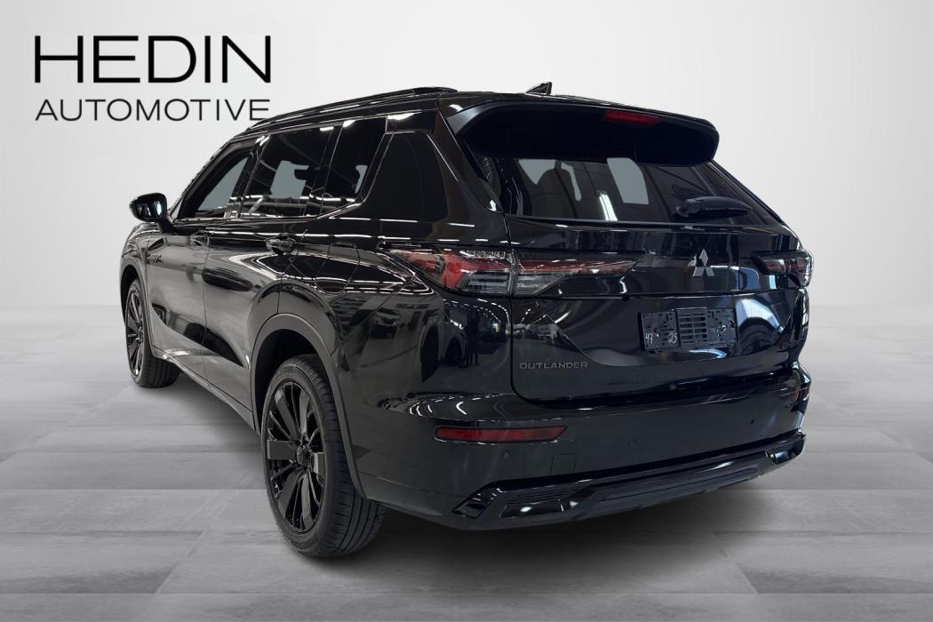 Mitsubishi Outlander 2026