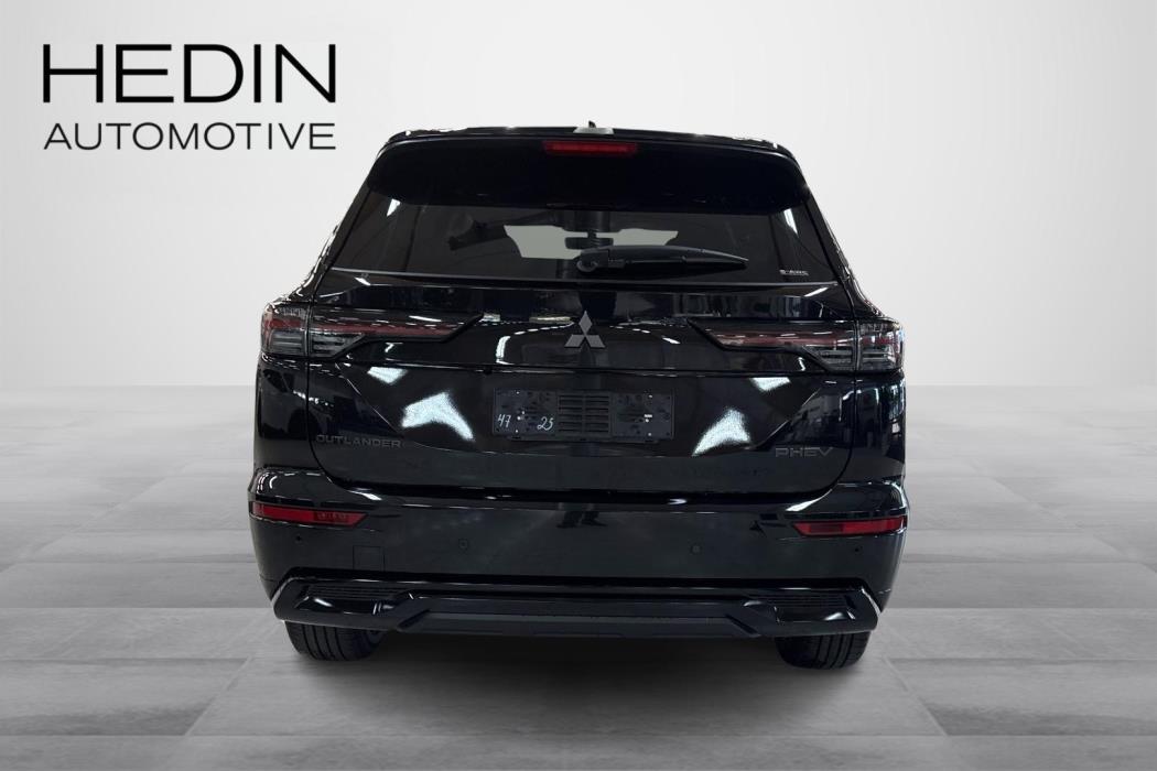 Mitsubishi Outlander 2026