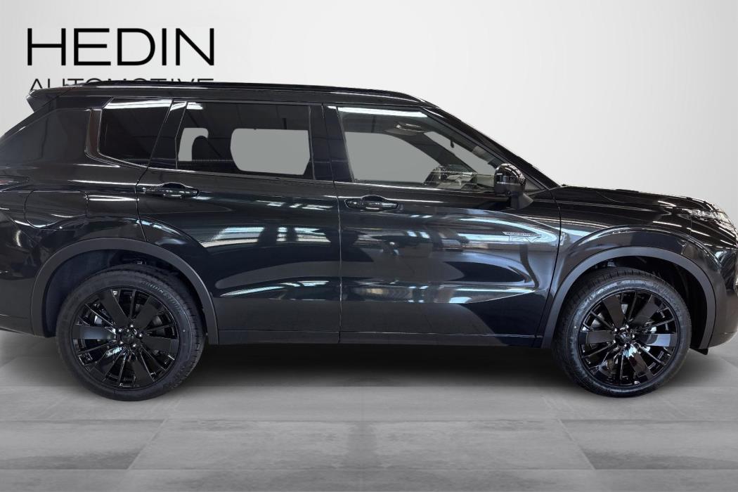 Mitsubishi Outlander 2026