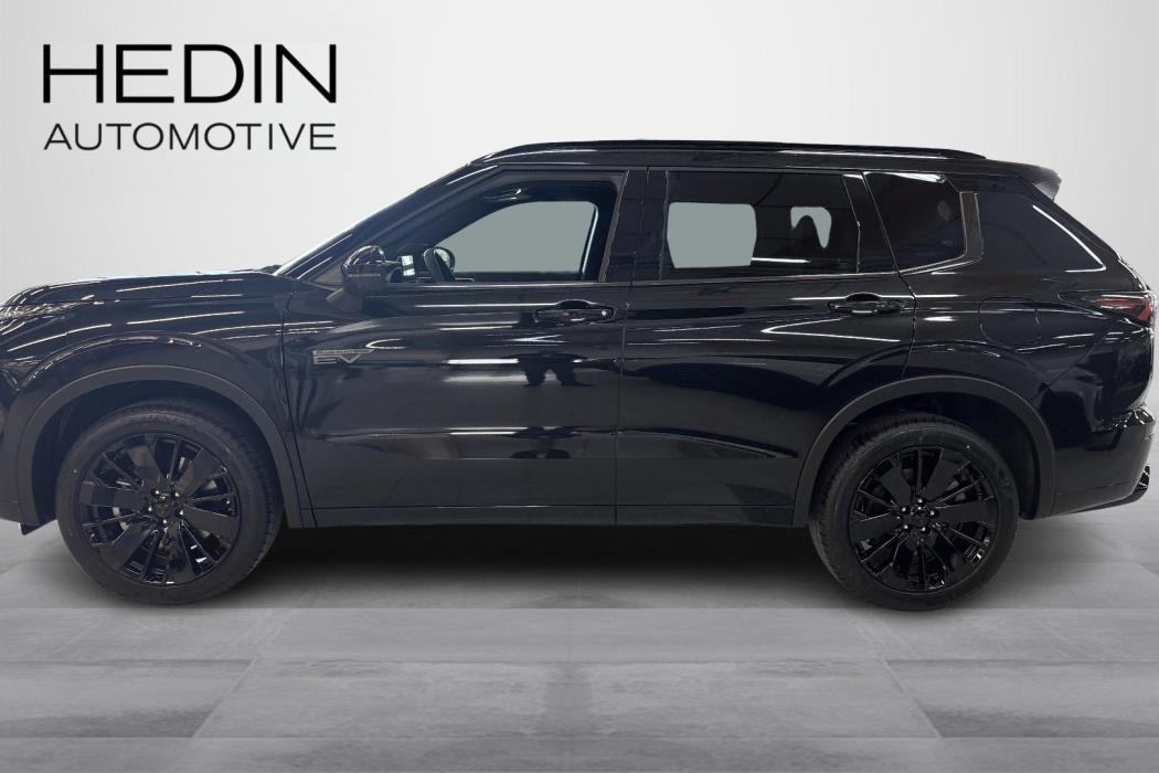 Mitsubishi Outlander 2026