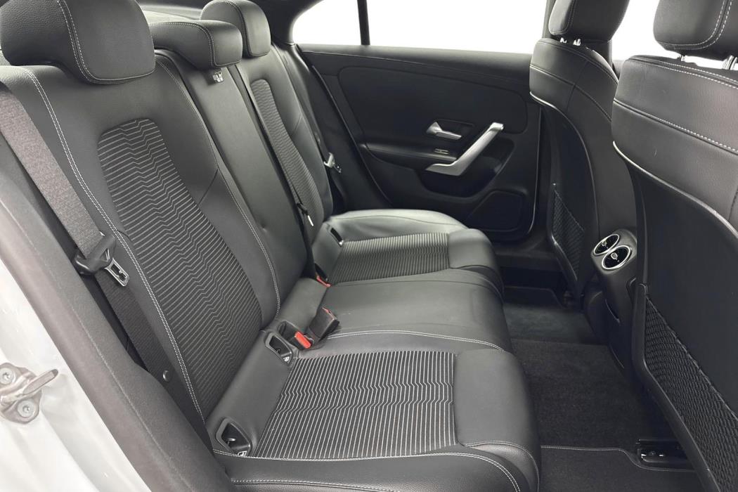 Mercedes-Benz CLA 2020