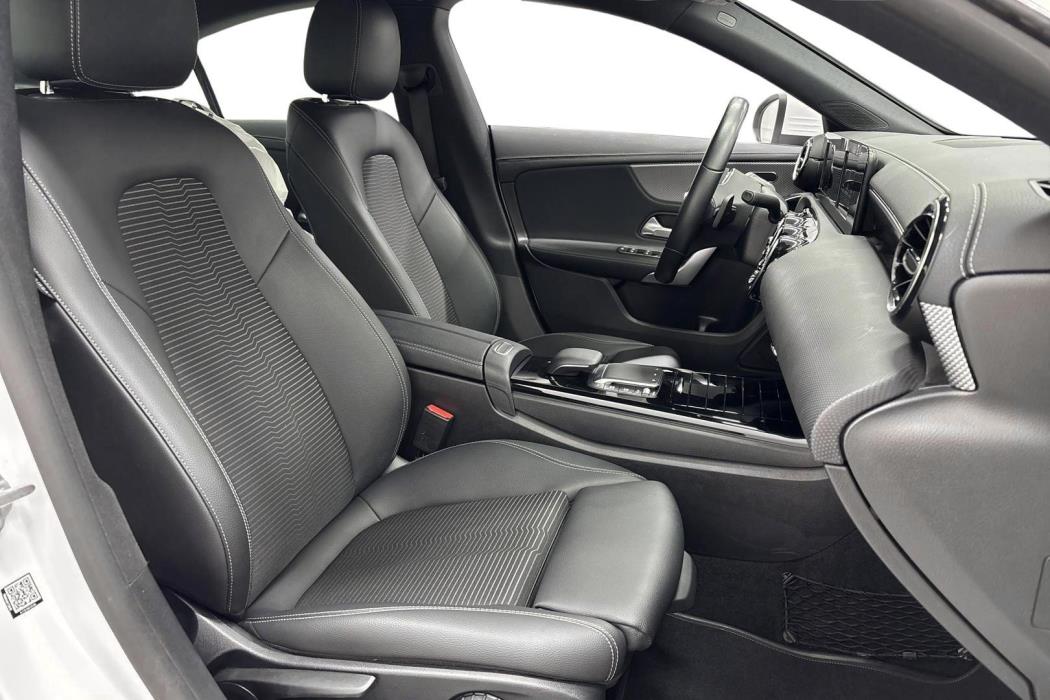 Mercedes-Benz CLA 2020