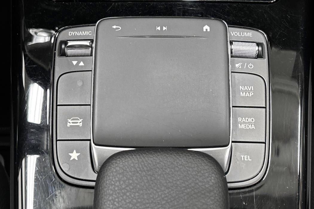 Mercedes-Benz CLA 2020