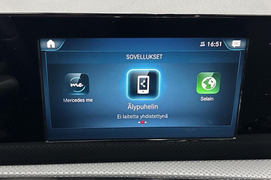 Mercedes-Benz CLA 2020