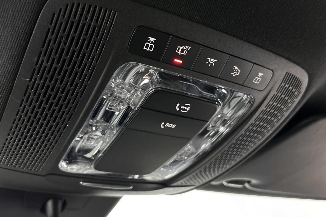 Mercedes-Benz CLA 2020