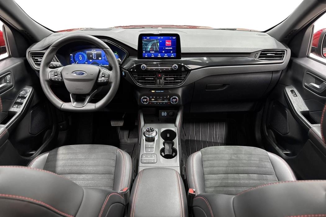 Ford Kuga 2021