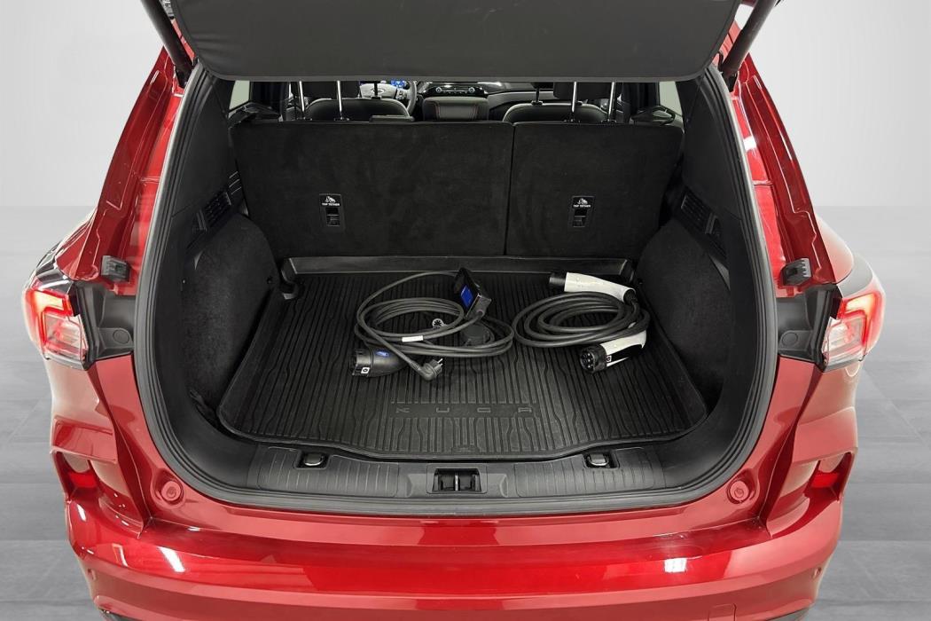 Ford Kuga 2021