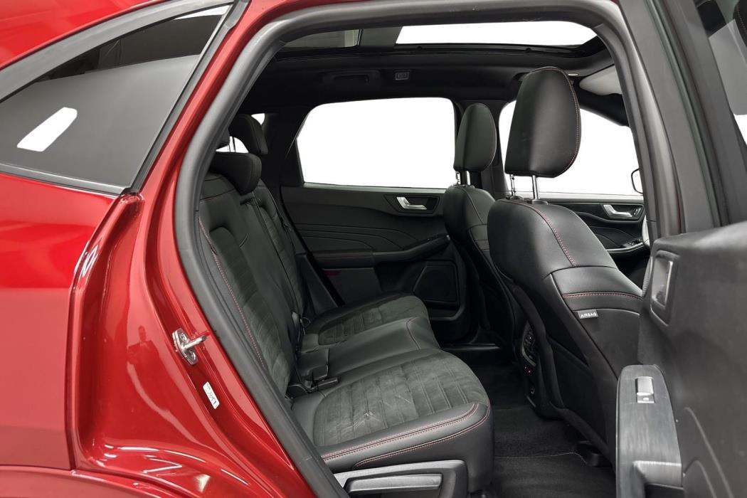 Ford Kuga 2021