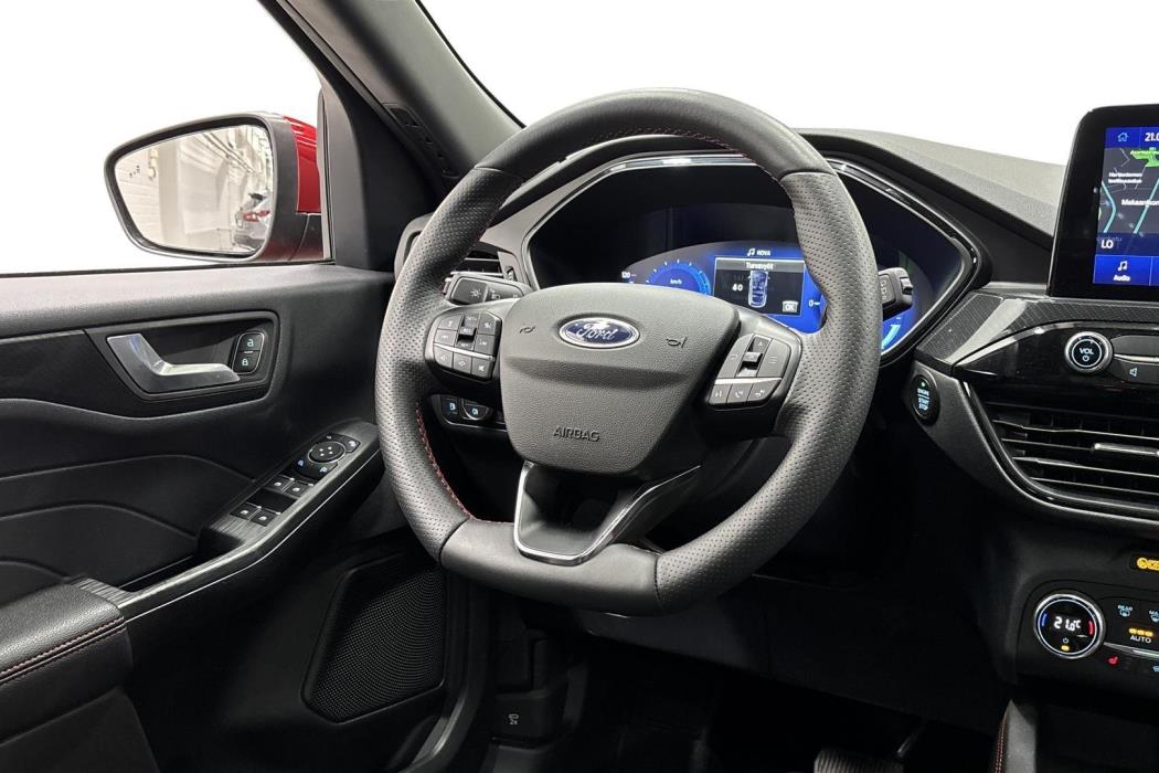 Ford Kuga 2021