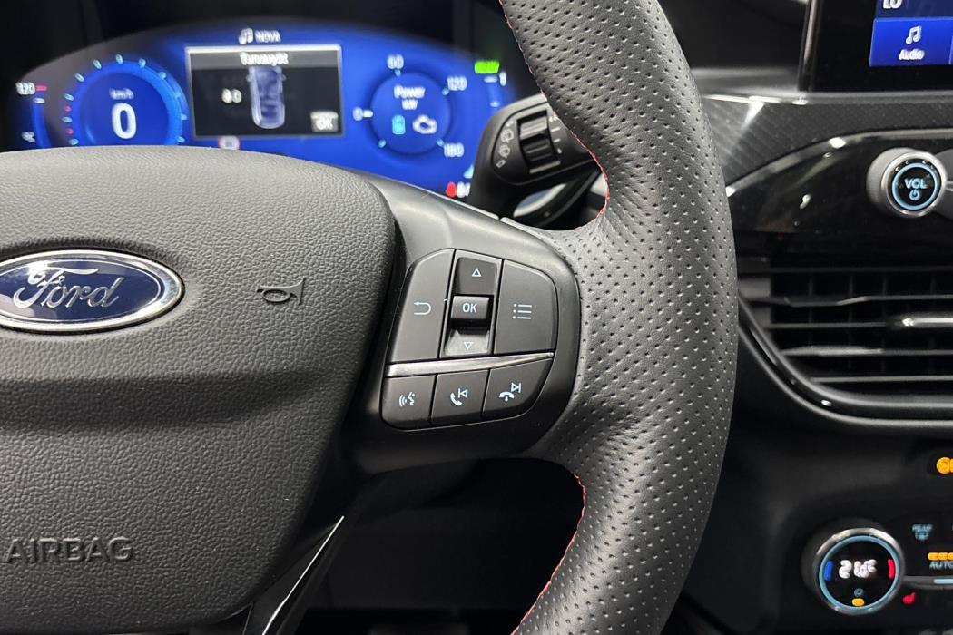 Ford Kuga 2021