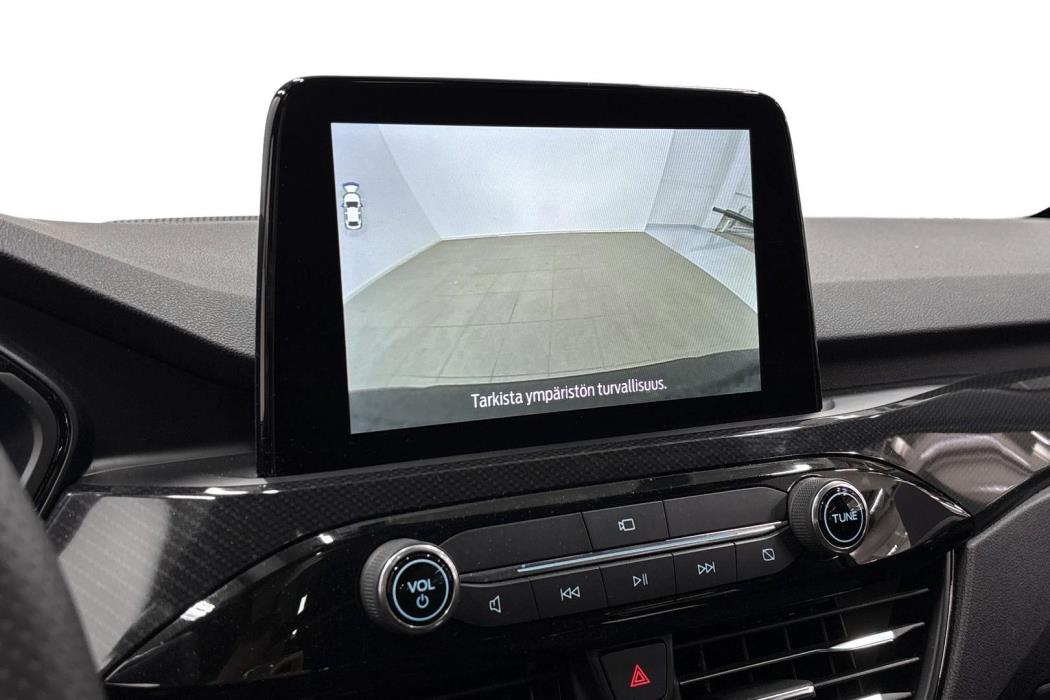 Ford Kuga 2021