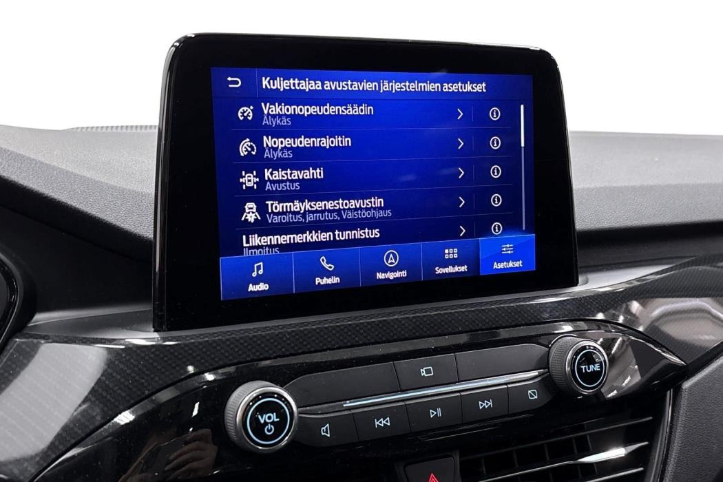 Ford Kuga 2021